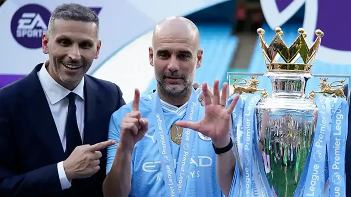 Manchester City, bağımsız komisyonun kararına itiraz etti - Fanatik Gazetesi Futbol Haberleri - Spor