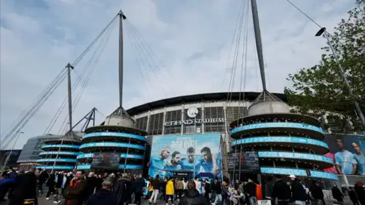 Manchester City'den Premier Lig kararı sonrası itiraz