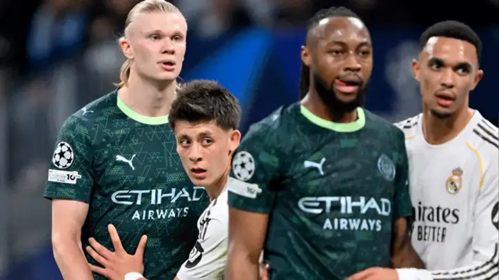 Manchester City’nin başı dertte! İngiliz basını yazdı: Premier Lig’den ihraç edilebilir
