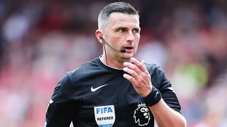 Manchester derbisinin skandal VAR'ı, İtalya maçında AVAR'da!