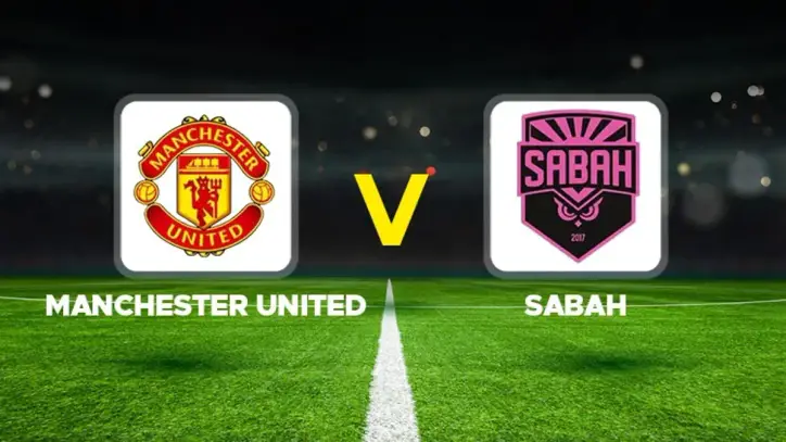 Manchester United - Sabah maçı ne zaman, saat kaçta, hangi kanalda?