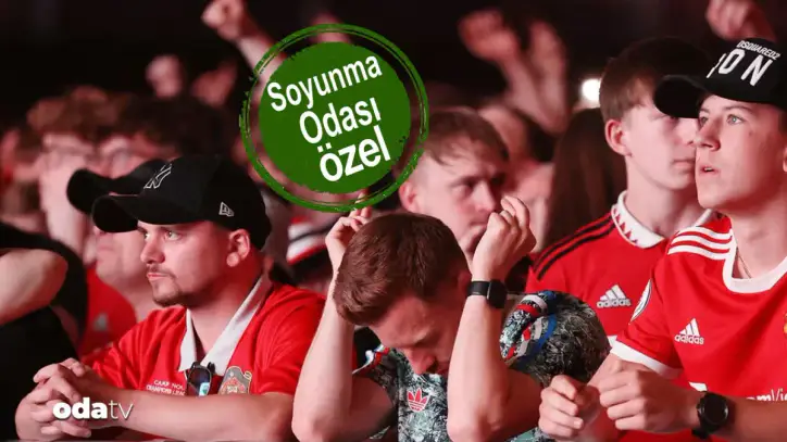 Manchester United son 40 yılın en kötü sezon başlangıcını yaptı
