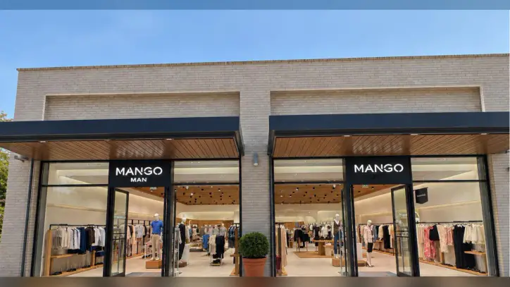 Mango’nun Türkiye’deki mağaza sayısı 80’e çıktı