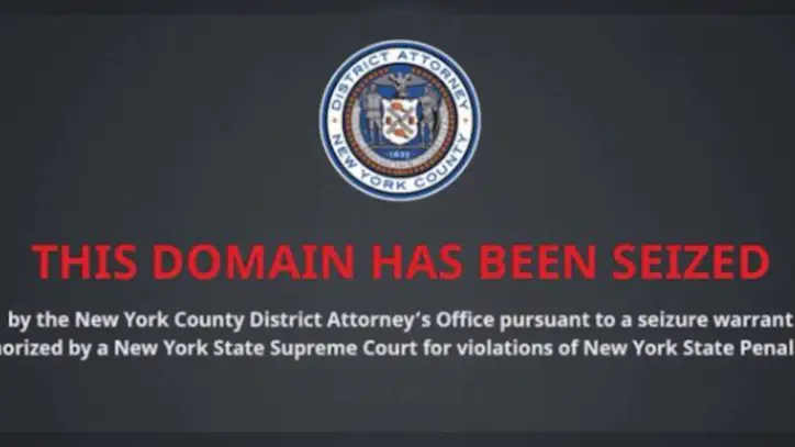 Manhattan DA seizes 12 deepfake porn websites in historic AI takedown
