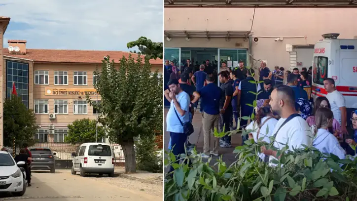 Manisa Valiliğinden silahlı saldırıda yaralanan öğrencilerin sağlık durumuna ilişkin açıklama