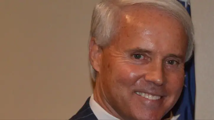 Perry O. Hooper