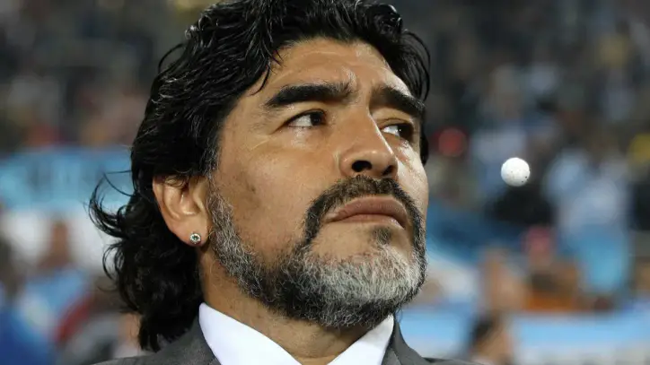 Maradona davasında 7 sağlık çalışanı için ceza talebi