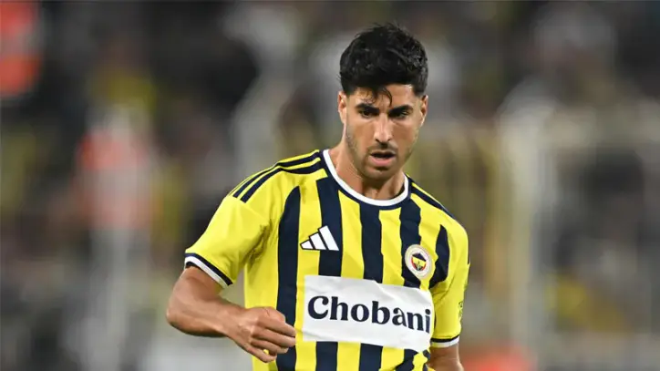 Marco Asensio ne zaman dönecek? | T24