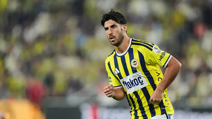 Marco Asensio’nun dönüş maçı belli oldu! İşte son durumu…