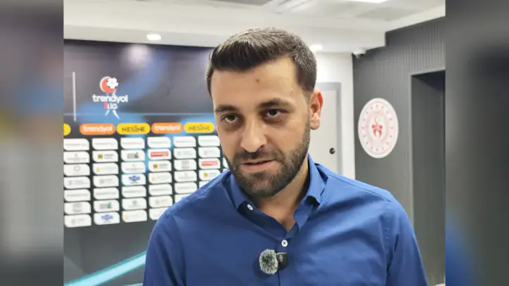 Mardin 1969 Spor Başkanı Aşar: Bahis işlemleri amatör ligdeyken gerçekleştirildi
