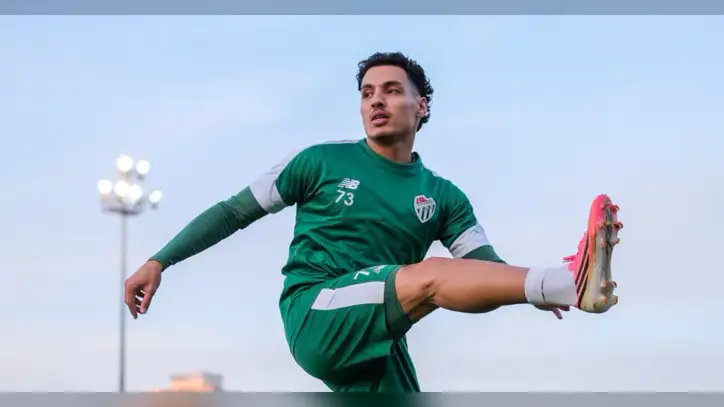 Mardin 1969 Spor Maçı Hazırlıklarına Başladık