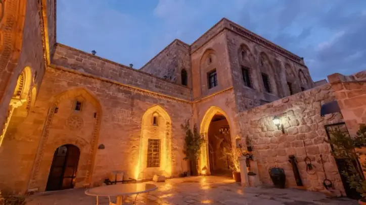 Mardin Kültür Yolu Festivali başladı: 9 günde 172 etkinlik, ücretsiz konserler - Dünya Gazetesi