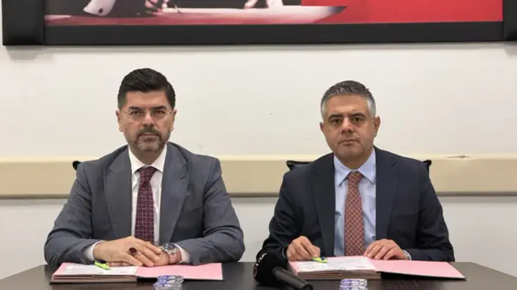 Mardin'de koruyucu aile hizmetleri için sağlık protokolü imzalandı - Mardin Haber - Habertürk Yerel Haberler