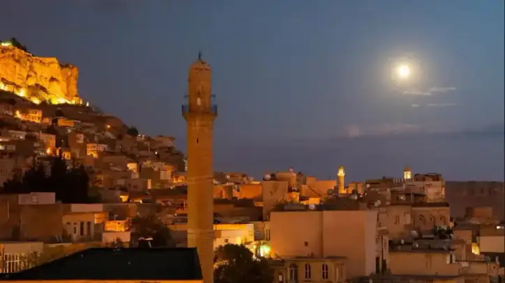 Mardin, ikinci kez Türkiye Kültür Yolu Festivali ile buluşuyor - Kültür Sanat Haberleri
