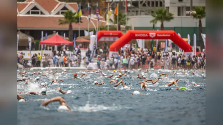 Marmaris’te etkinlik maratonu başlıyor: Sanat, spor ve Cumhuriyet coşkusu bir arada