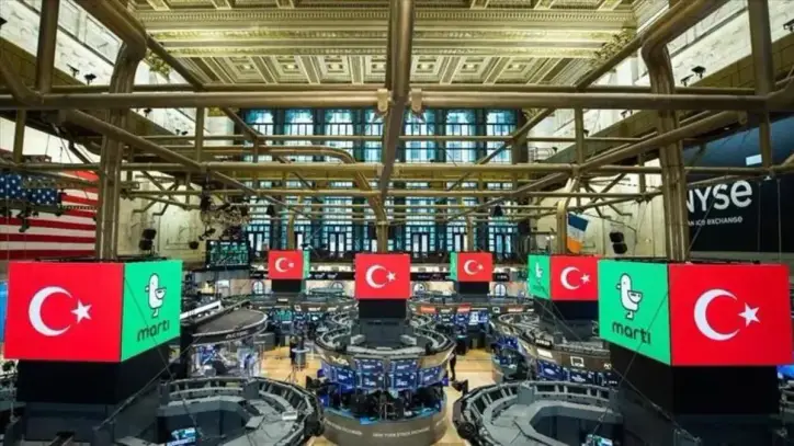 Martı’nın güçlü ikinci çeyrek sonuçlarının ardından iki kurum hedef fiyatını yükseltti