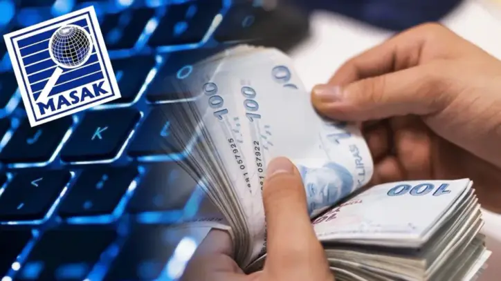 MASAK para transferi limitlerini güncelledi: Milyonlarca banka müşterisini ilgilendiren karar yürürlüğe girdi