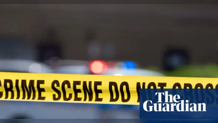Mass shootings leave two people dead in Georgia and 12-year-old girl dead in Baltimore
