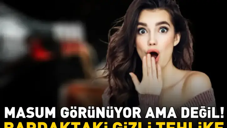 Masum Görünüyor Ama Değil! Uzman İsimden Şekerli İçecek Uyarısı - Sağlık Haberleri