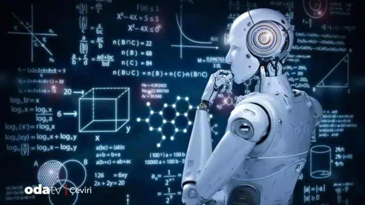 Matematikte yapay zeka endişesi: Bilim insanları isyan etti