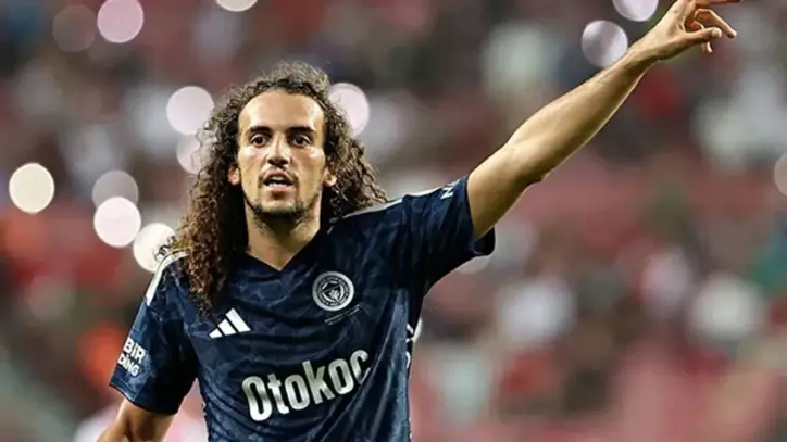 Matteo Guendouzi kaç maç ceza aldı, hangi maçlarda oynamayacak?