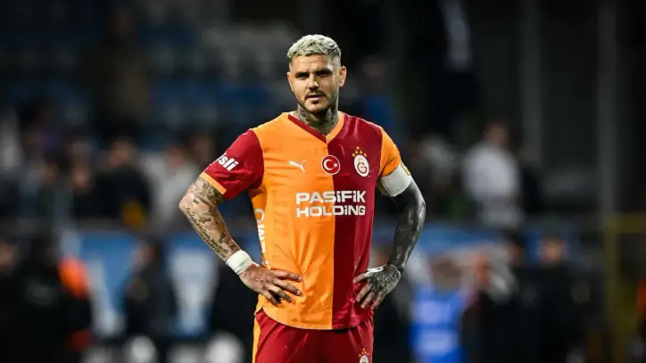 Mauro Icardi için Galatasaray iddiası! Sürpriz karar