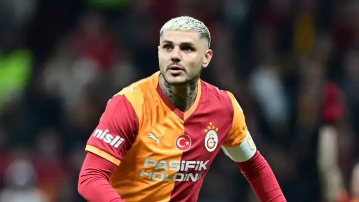 Mauro Icardi için 3. bahar fırsatı! Sakatlık sonrası İspanya'dan transfer sürprizi