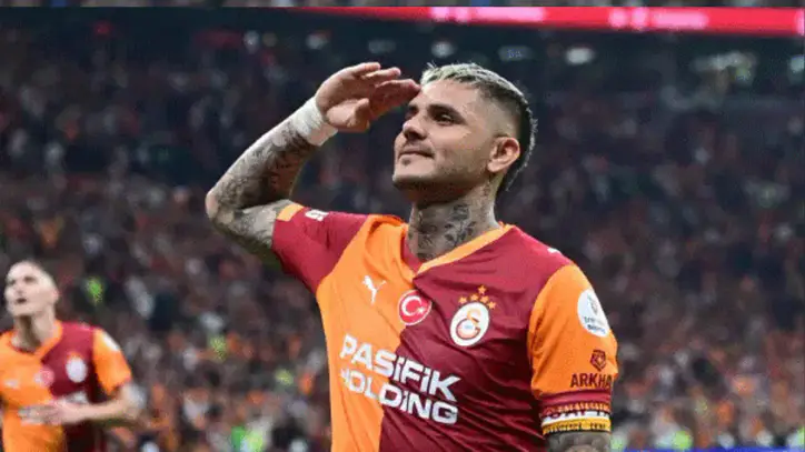 Mauro Icardi için sürpriz transfer iddiası! İtalyan basını duyurdu