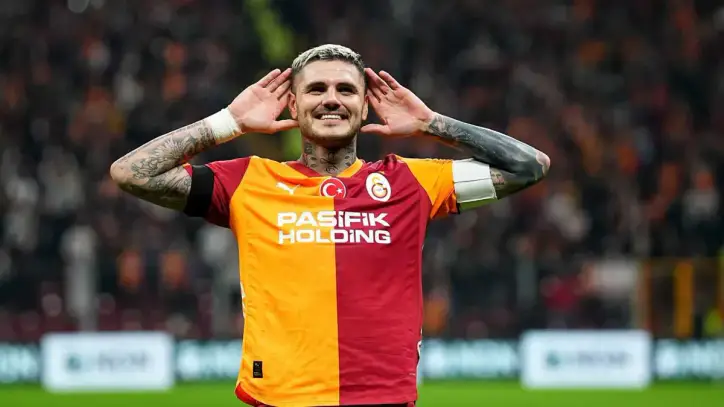 Icardi'nin yeni adresi belli oluyor! Olympiakos'tan 2 yıllık sözleşme hamlesi