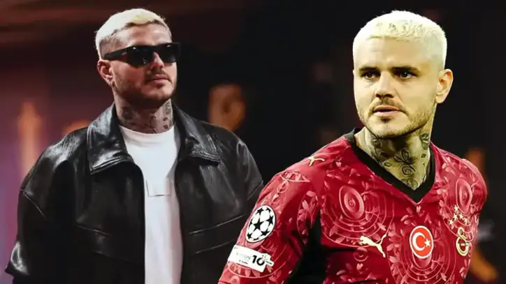 Mauro Icardi inzivada! İşte yeni hayatı ve yeni işi - Spor Magazin Haberleri