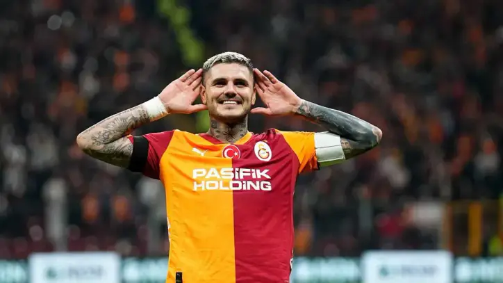 Mauro Icardi Premier Lig yolunda! Transfer gelişmesini böyle duyurdular - ASpor