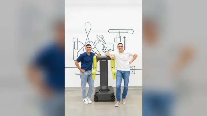 Maven Robotics wants to steal your robot deployment deal | TechCrunch