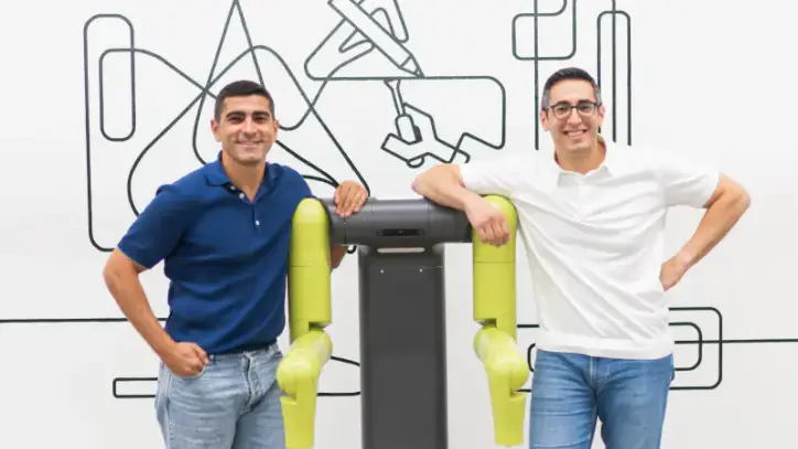 Maven Robotics wants to steal your robot deployment deal | TechCrunch