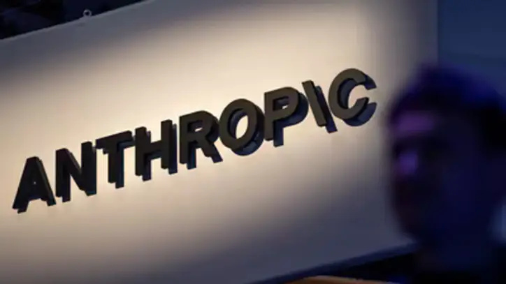 Anthropic is cautioning potential investors that the AI models driving its rapid growth could also pose serious safety risks (REUTERS)