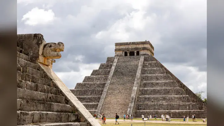 The Maya collapse was blamed on drought. The full story is more complicated.