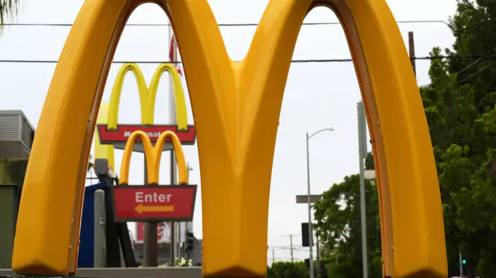 McDonald's sued over AI tool that recommends prices to US franchisees