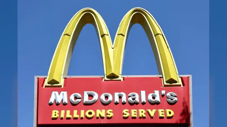 McDonald’s turns to AI for drive-thru, inventory management, order accuracy