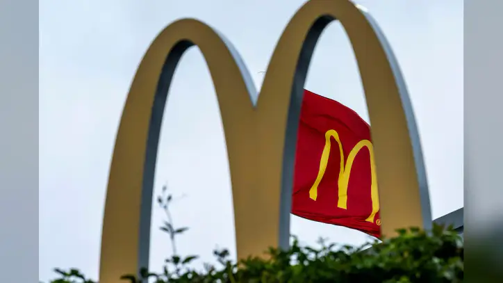 McDonald’s is using AI to help price your Big Mac