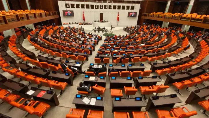 Meclis’in ekim mesaisi başlıyor: Fon krizi, nafaka, sigara ve sosyal medya
