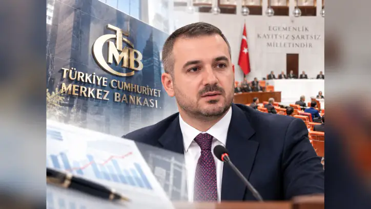 Meclis’te ekonomi gündemi: Karahan sunum yapacak - Manşet Haber