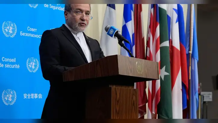 Mediators are working to broker a US-Iran deal, but major hurdles remain