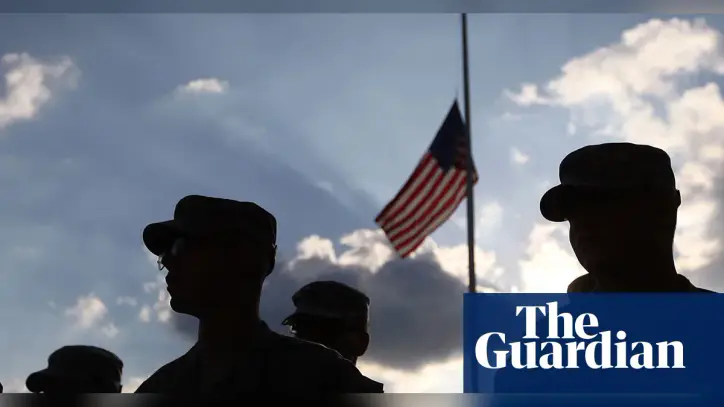 ‘Medieval’ and ‘disturbing’: US plan to livestream execution elicits global condemnation