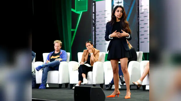The next wave of VCs judging Startup Battlefield at Disrupt 2026 | TechCrunch