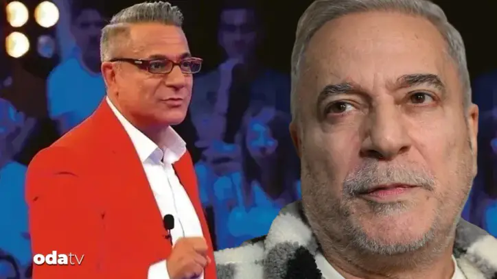 Mehmet Ali Erbil 'kalp krizi geçirdi' denildi... Gerçek ne çıktı