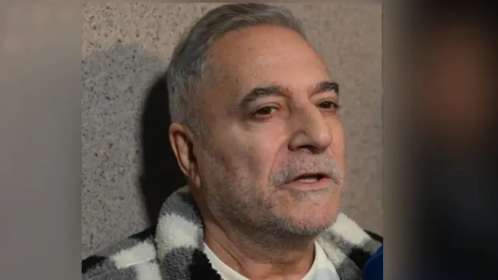 Mehmet Ali Erbil sağlık durumu nasıl? Mehmet Ali Erbil son dakika kalp krizi mi geçirdi?