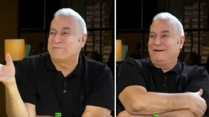 Mehmet Ali Erbil'den geçmişteki kazançları ve serveti hakkında açıklamalar