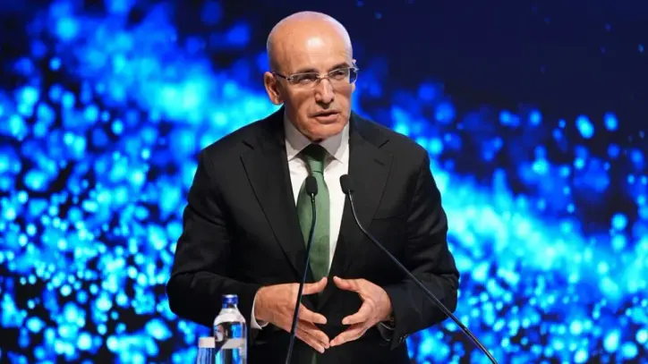 Mehmet Şimşek açıkladı: Türkiye-ABD ticaretinde hedef 100 milyar dolar