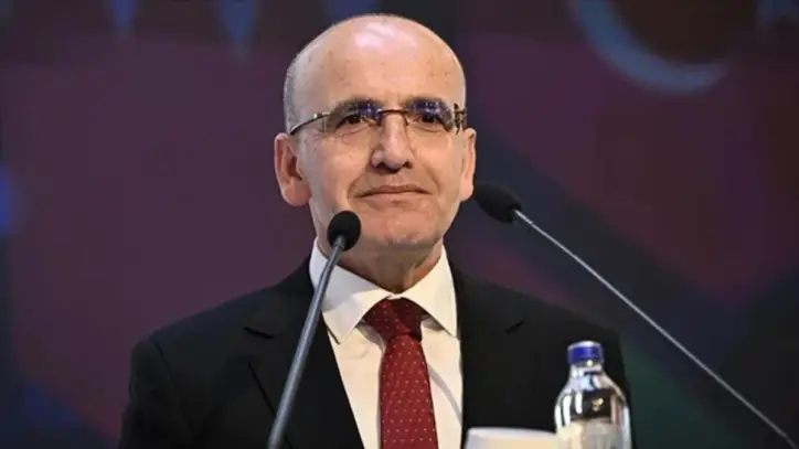 Mehmet Şimşek’ten KKM mesajı: Türk lirasına güveni artıran politikalar devam edecek