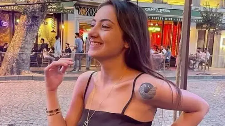 Sude Yalçınkaya kimdir ve kaç yaşında? Mehmet Yalçınkaya’nın kızı ne iş yapıyor? Instagram hesabı ne?