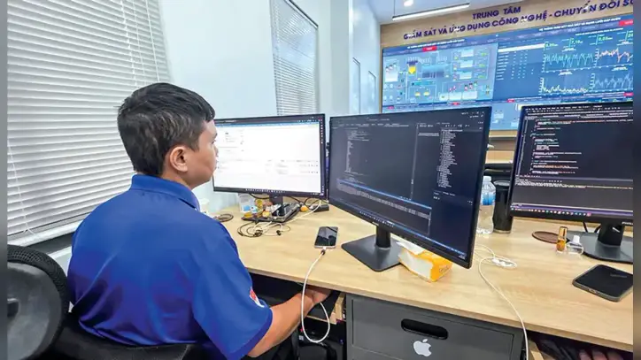 Mekong Deltası'ndaki büyümenin kalitesi üzerinde somut bir etki yaratan özel çözümler bulmak.